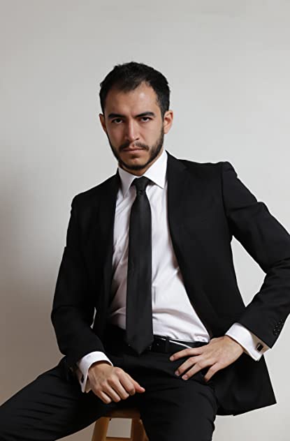 Antonio Denetro Antonio Denetro