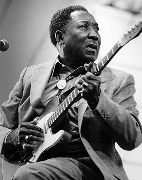 Muddy Waters Muddy Waters