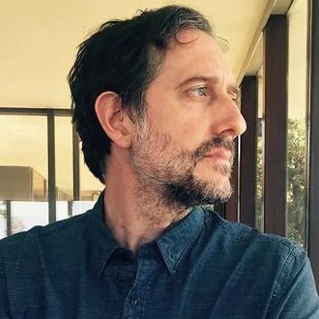 Sean U'Ren Sean U'Ren