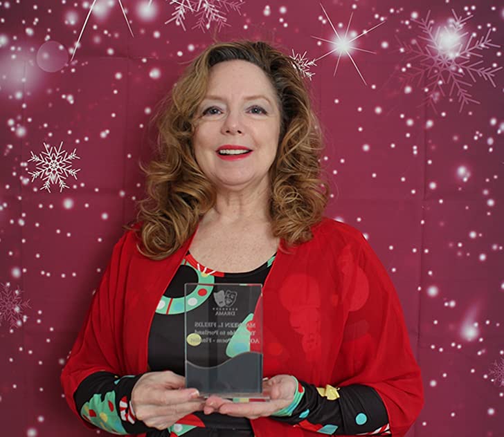 Marneen Fields Marneen Fields