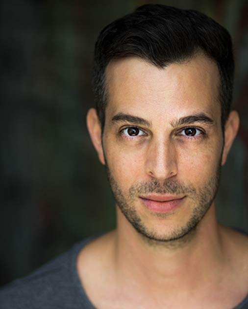 Shai Matheson Shai Matheson