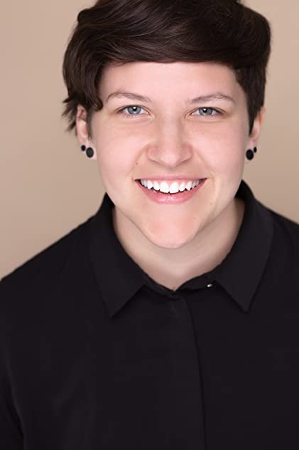 Zoey Walker Zoey Walker