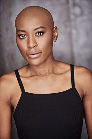 Lizz Ncube-Carter Lizz Ncube-Carter