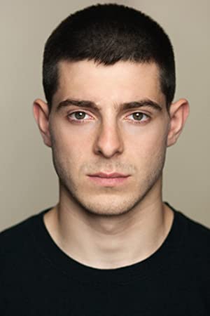 Ethan Moorhouse Ethan Moorhouse