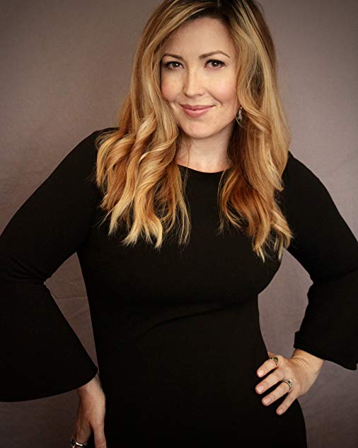 Jennica Schwartzman Jennica Schwartzman