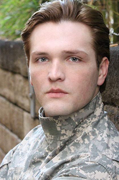 Christian Hutcherson Christian Hutcherson