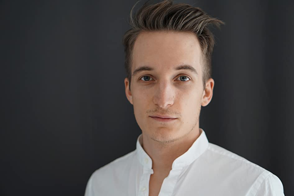 Harald Nordh Harald Nordh