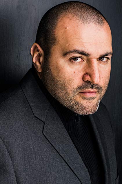 Nick Gracer Nick Gracer