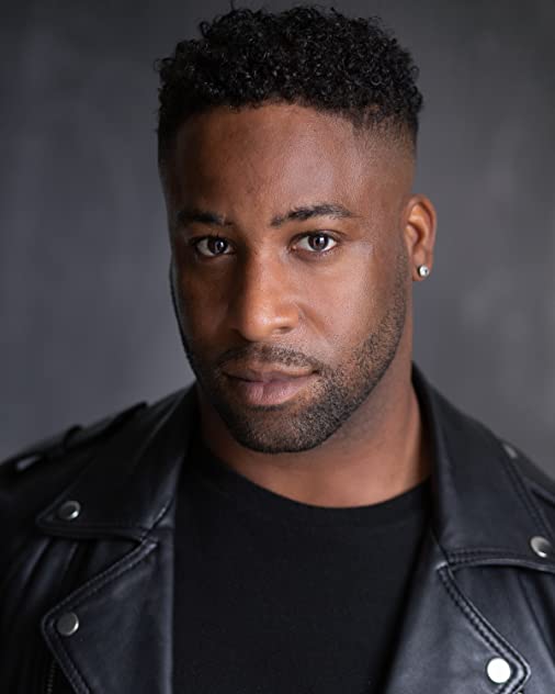 Jermaine Curtis Liburd Jermaine Curtis Liburd