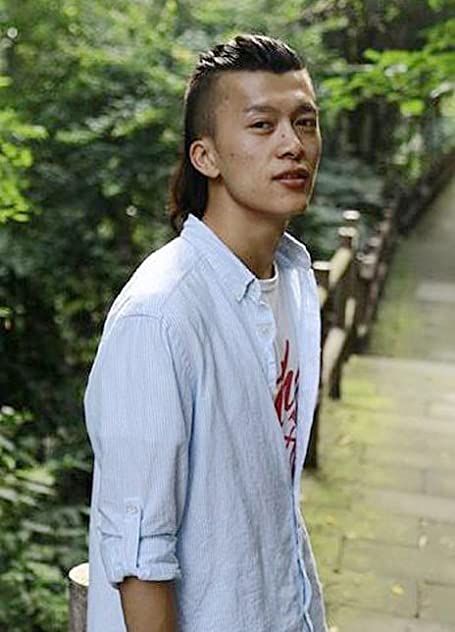 Jiuxiao Li Jiuxiao Li