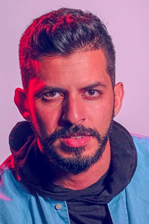 Aziz Gharbawi Aziz Gharbawi