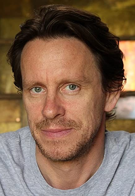 Simon Chadwick Simon Chadwick