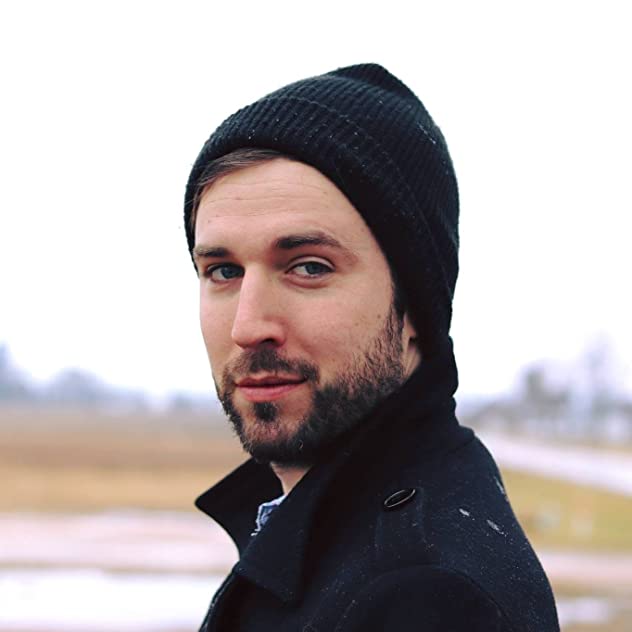 Aaron Fullan Aaron Fullan