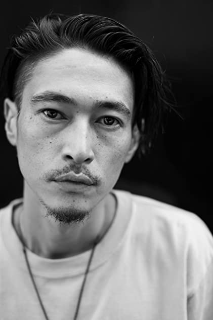 Yôsuke Kubozuka Yôsuke Kubozuka