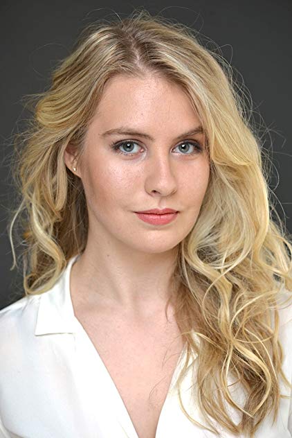 Sabrina Baribeau Sabrina Baribeau