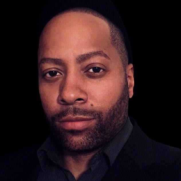 Nathaniel Johnson Nathaniel Johnson