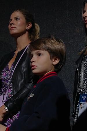 Charlene Federer Charlene Federer