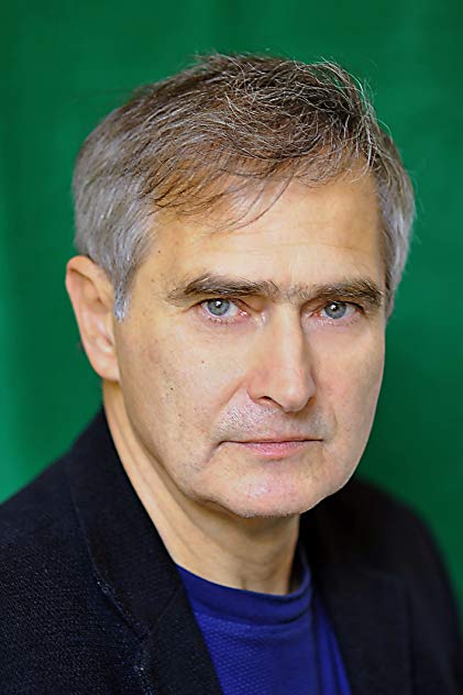 Olgierd Lukaszewicz Olgierd Lukaszewicz