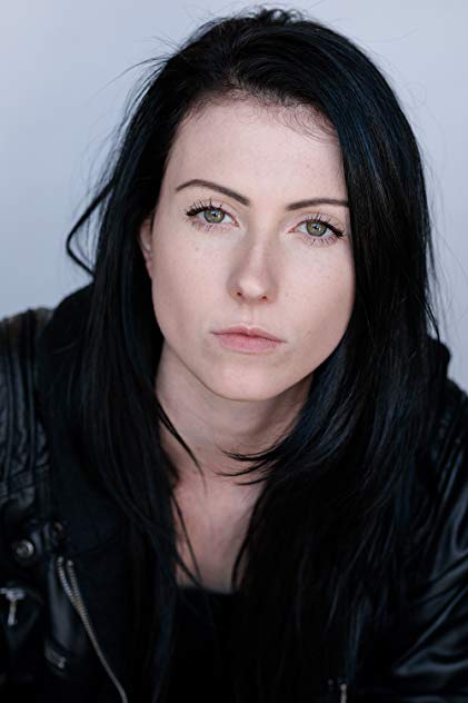 Theresa Byron Theresa Byron