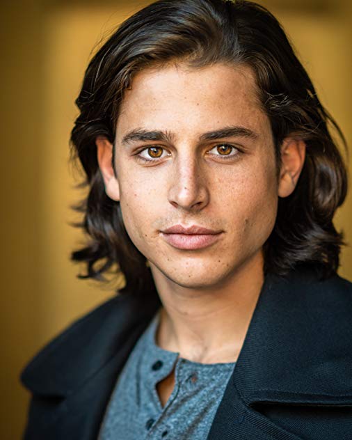 Gonzalo Martin Gonzalo Martin