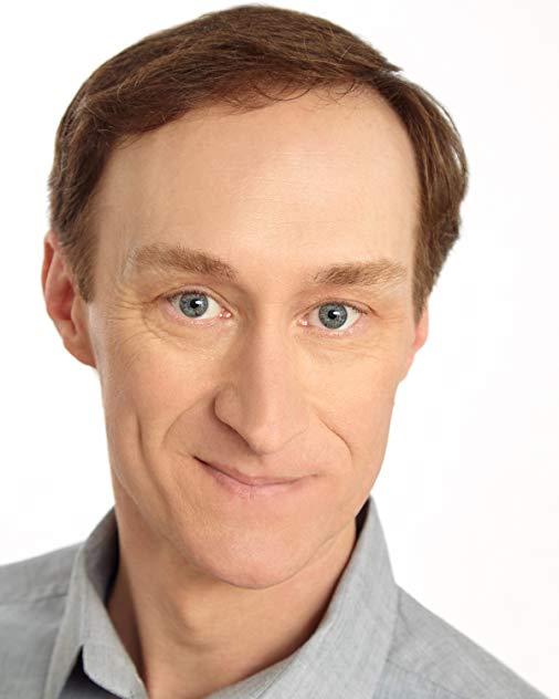 Eric Newnham Eric Newnham