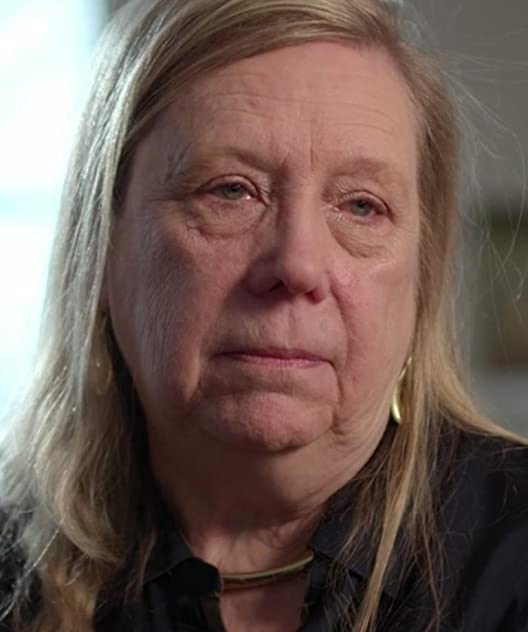 Bonnie Burrell Van Stephoudt