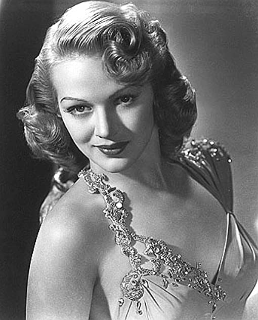 Martha O'Driscoll Martha O'Driscoll