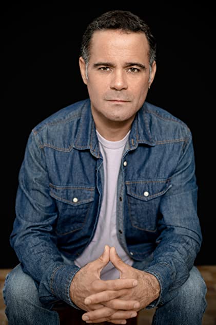 Joksan Ramos Joksan Ramos