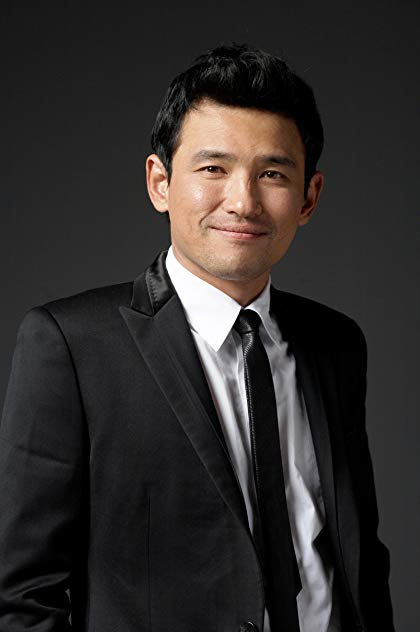 Jung-min Hwang Jung-min Hwang