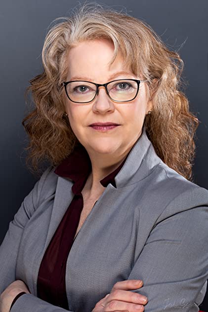 Sherri Dahl Sherri Dahl