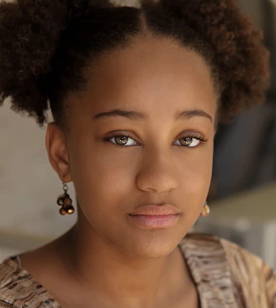 Jasmyn Renee Coleman