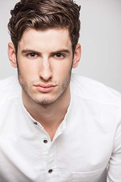 Ryan Grainger Ryan Grainger