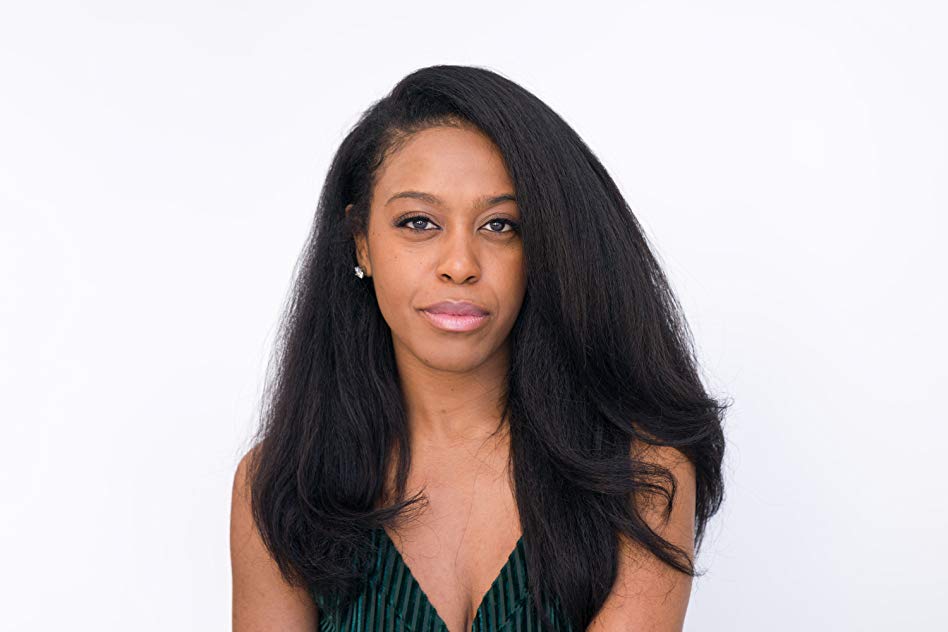 DomiNque Perry DomiNque Perry