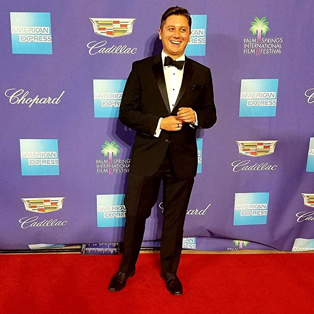 Elliott Michael Smith