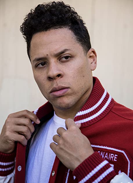 Patrick Roseborough Patrick Roseborough