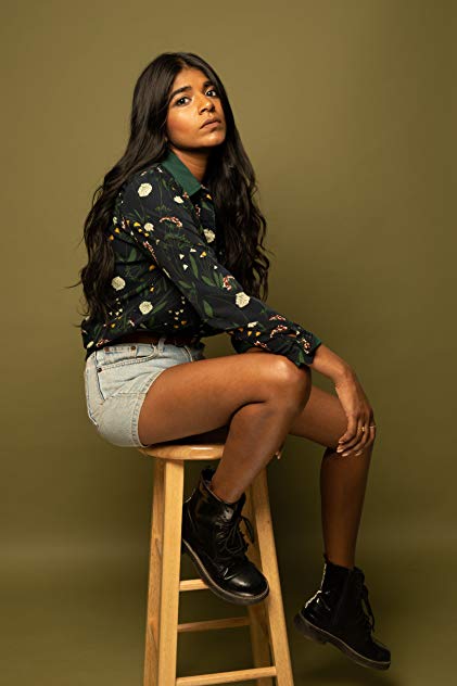 Anita Kalathara Anita Kalathara