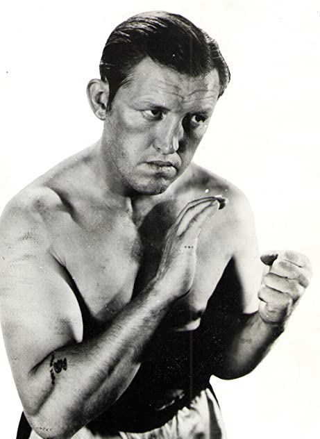 Noble 'Kid' Chissell Noble 'Kid' Chissell