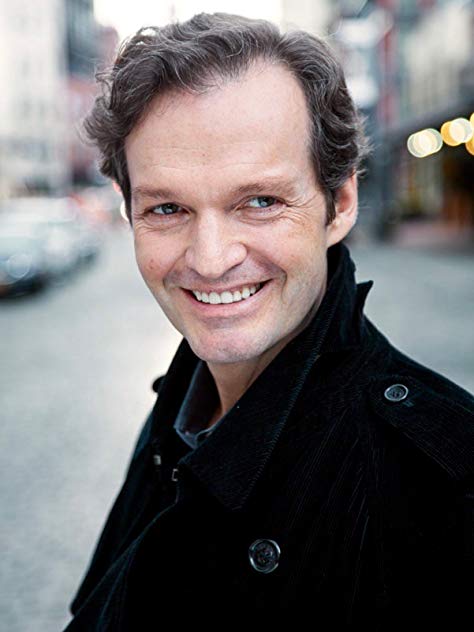 Matthew Sanders Matthew Sanders