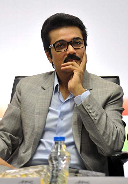 Prasenjit Chatterjee Prasenjit Chatterjee