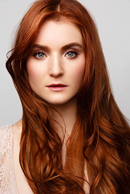 Charlotte Grace Charlotte Grace