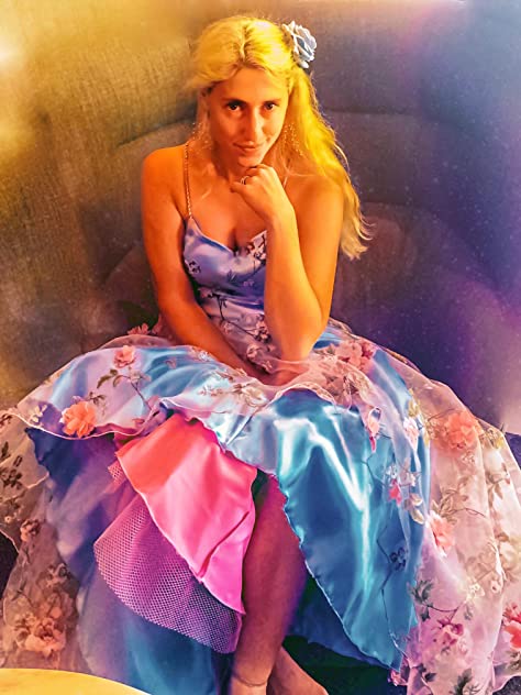 Angel Katherine Taormina