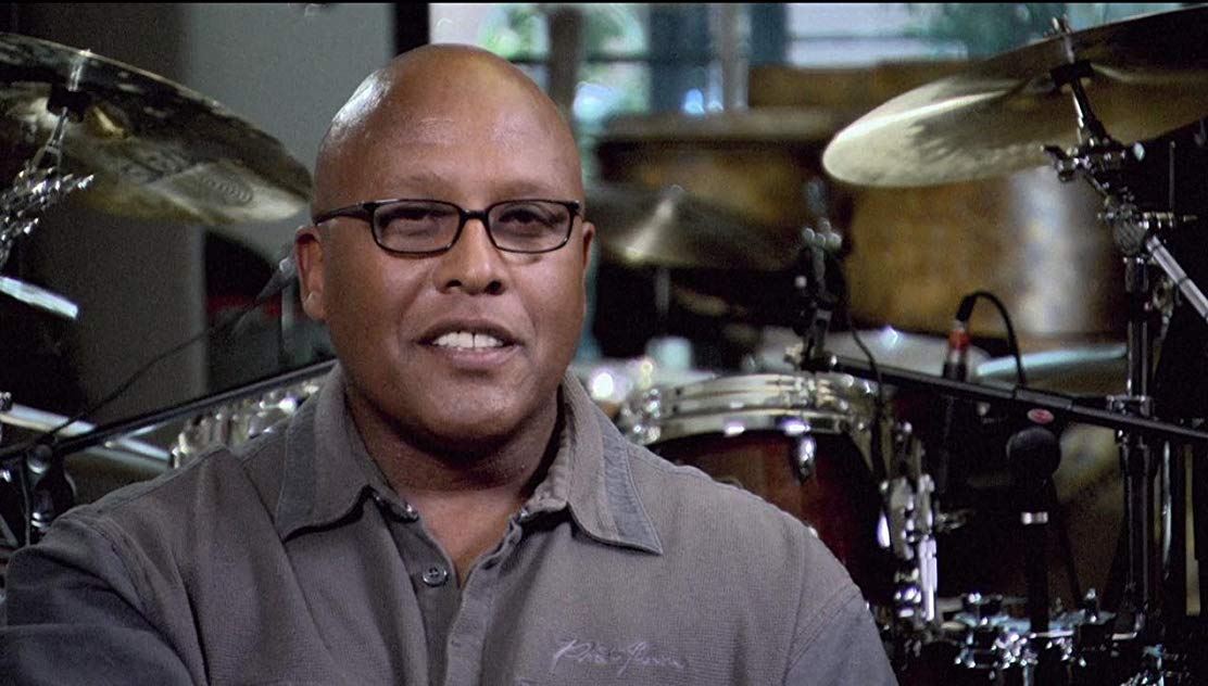 Steve Ferrone Steve Ferrone