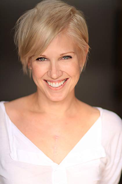 Ellie Decker Ellie Decker