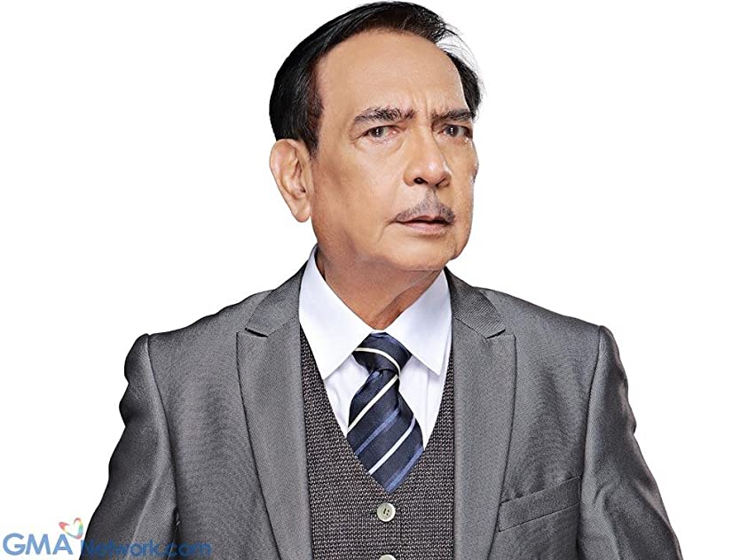 Tommy Abuel Tommy Abuel