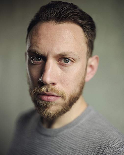 Jordan Turk Jordan Turk