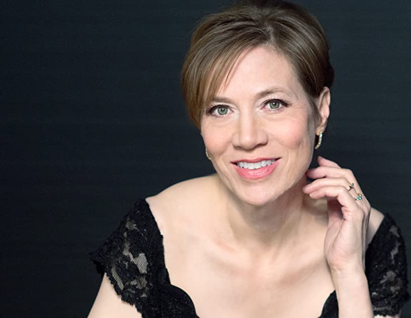 Patricia Isenberg Patricia Isenberg