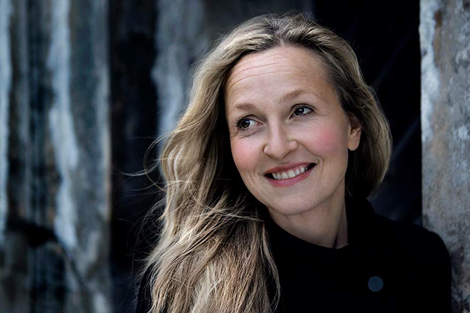 Maj-Britt Mathiesen Maj-Britt Mathiesen