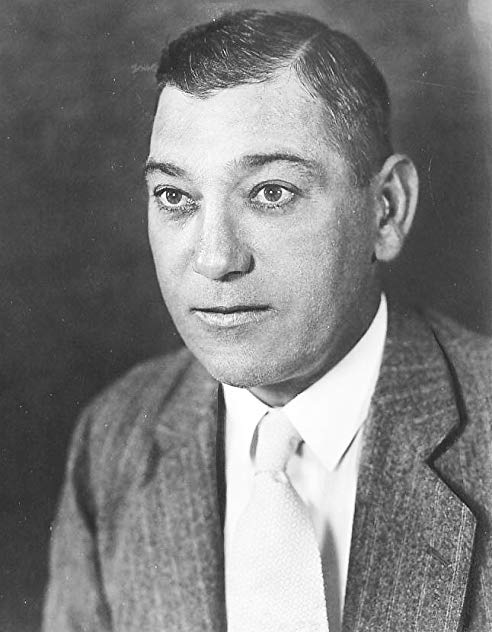 Heinie Conklin Heinie Conklin