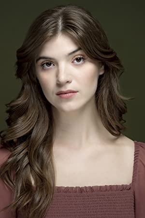 Anna Sheridan Anna Sheridan