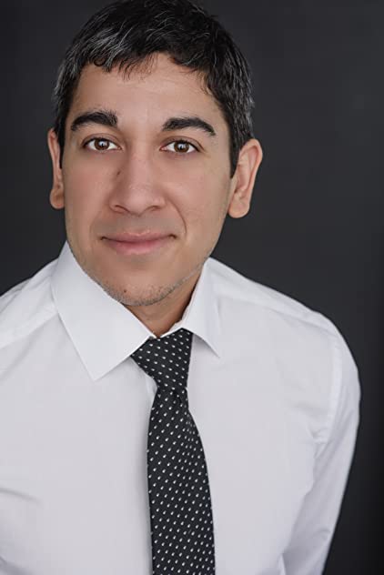 Marcus David de la Fuente Marcus David de la Fuente